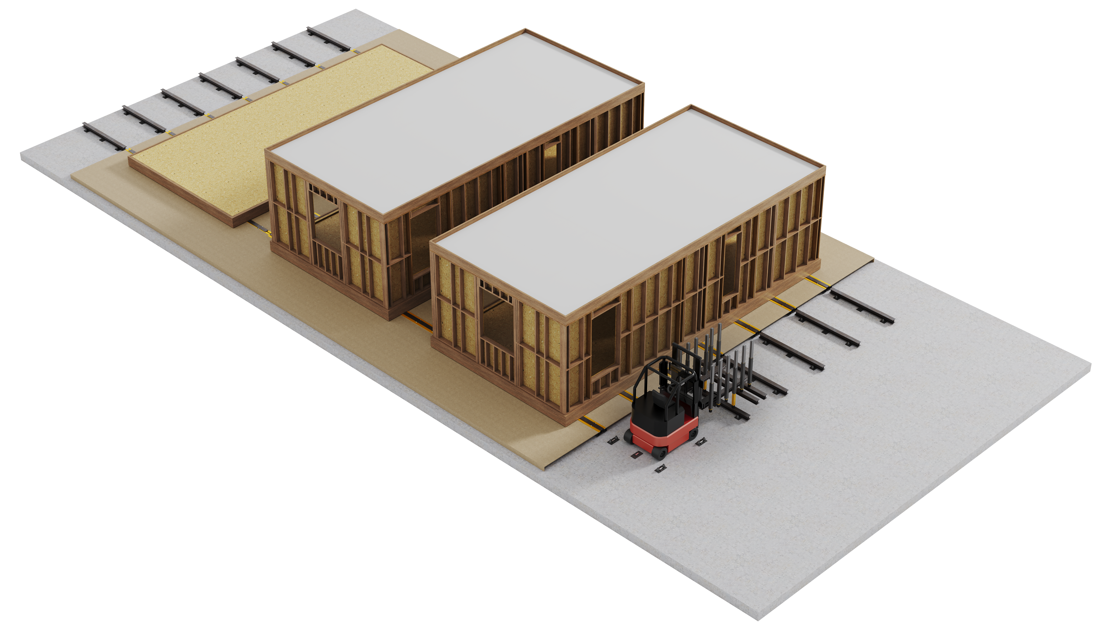 Beam Feeder