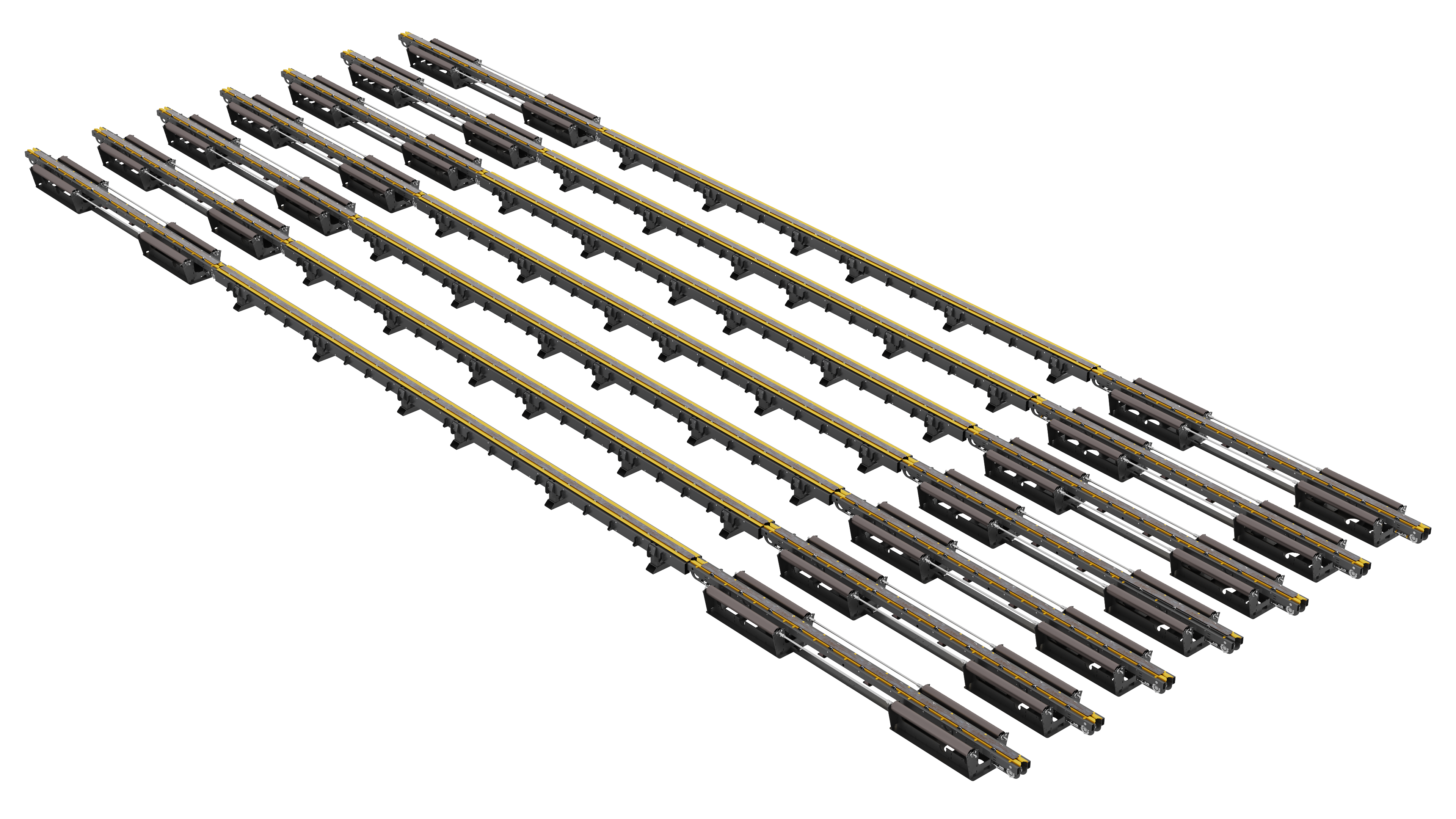 Beam Roller